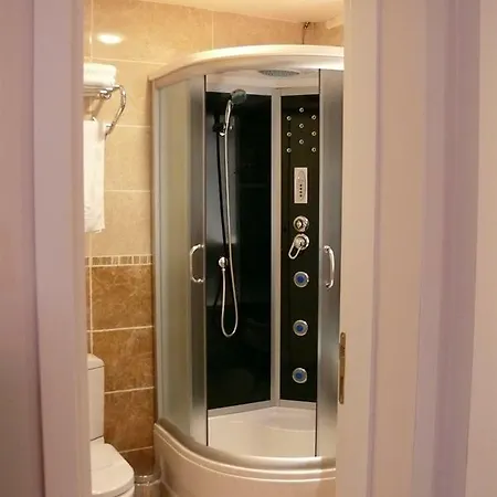 Hotel Ar Taksim