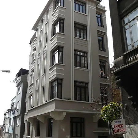 Hotel Ar Taksim Istanbul