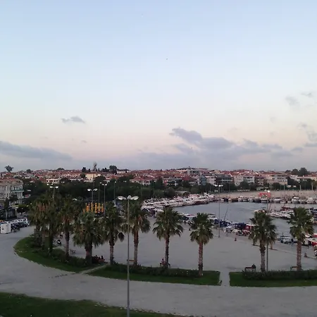 Airport 3* Istanbul