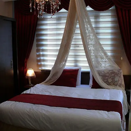 Ar Taksim 3* Istanbul