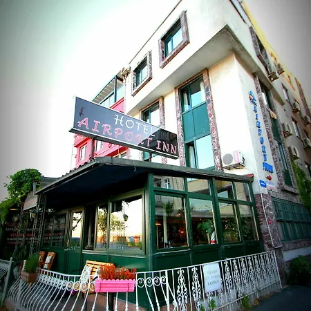 Airport Hotel