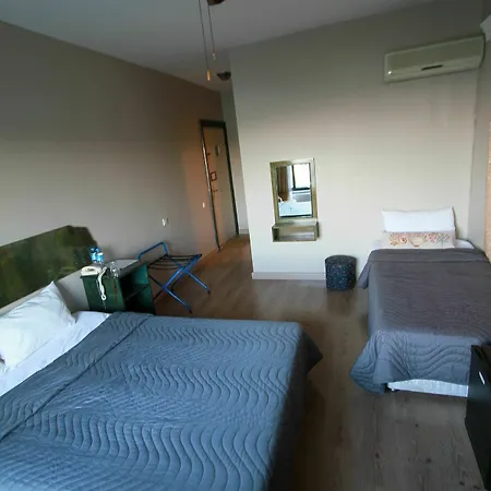 Hotel Airport Istanbul