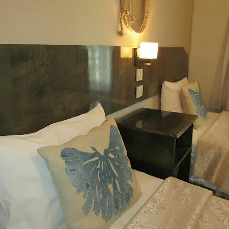 Airport Hotel 3*