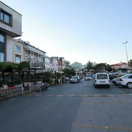 Hotel Airport