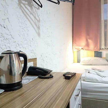 Otel Aladeniz