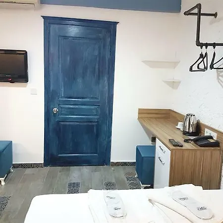 Aladeniz Hotel 2*