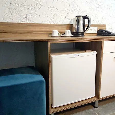 Aladeniz Hotel Buyukcekmece