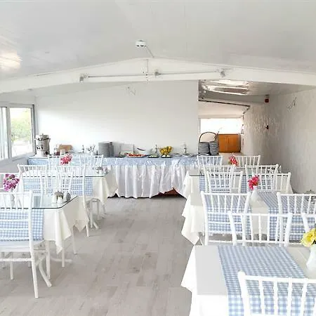 Hotel Aladeniz