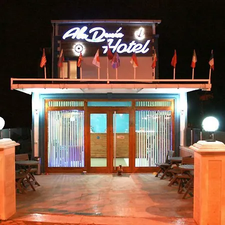 Hotel Aladeniz