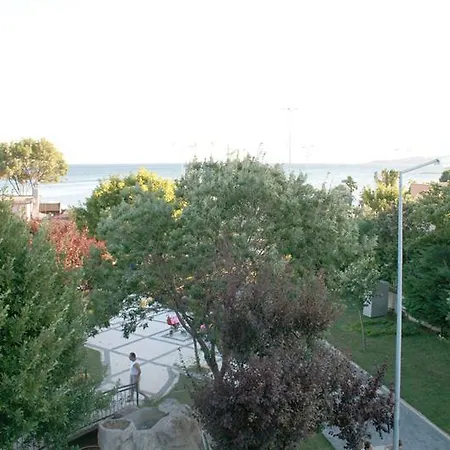 Aladeniz Hotel 2*