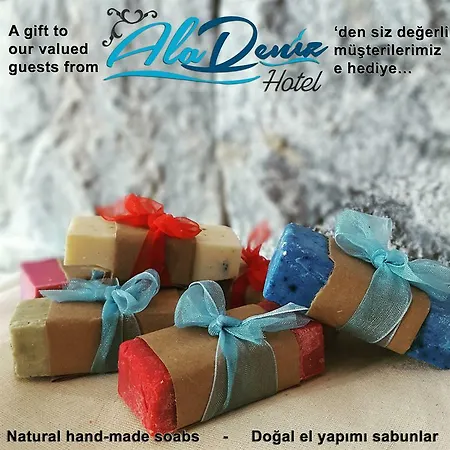 Hotel Aladeniz 2*