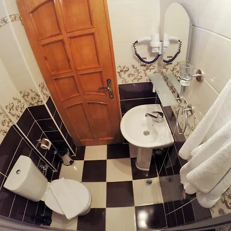 Bed & Breakfast Ottoman's Pearl Istanbul