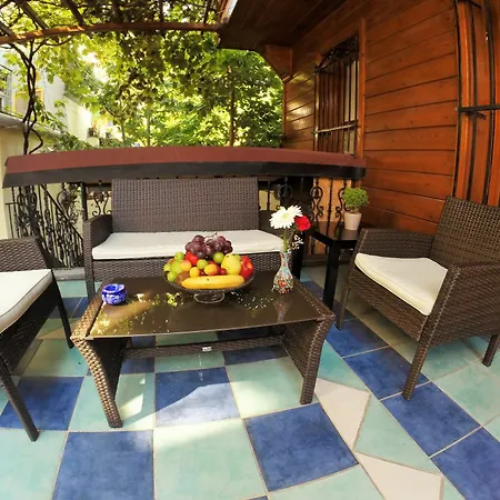 Ottoman's Pearl Istanbul