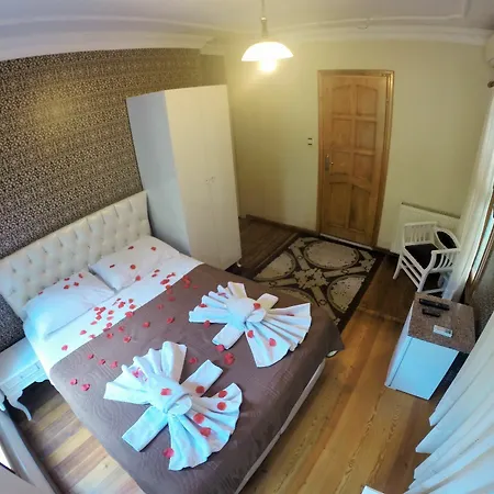 Ottoman's Pearl Bed & Breakfast Istanbul