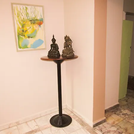 Airport Hotel