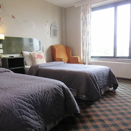 Airport Hotel Istanbul