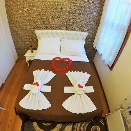 Ottoman's Pearl 3* Istanbul