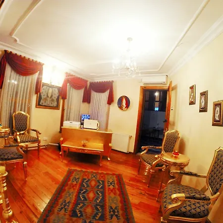 Ottoman's Pearl