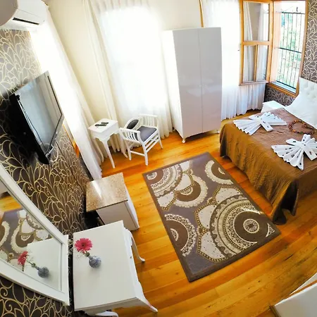 Ottoman's Pearl Bed & Breakfast Istanbul