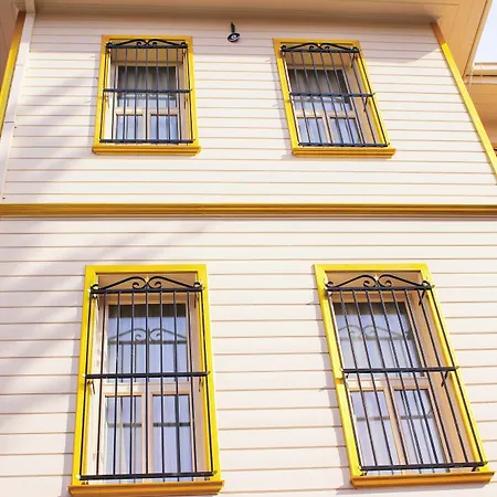 Ottoman's Pearl Istanbul