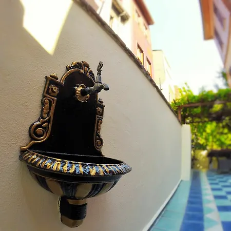 Ottoman's Pearl 3* Istanbul
