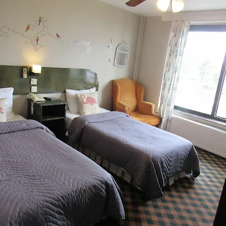 Airport Hotel