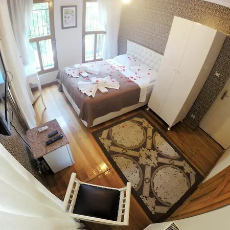 Ottoman's Pearl 3* Istanbul