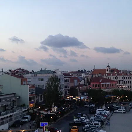 Airport Hotel Istanbul