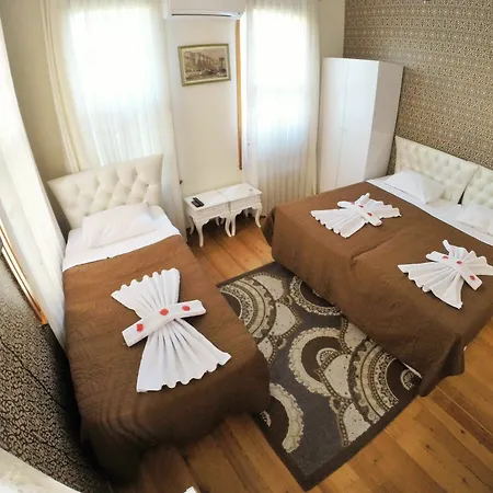 Ottoman's Pearl 3* Istanbul