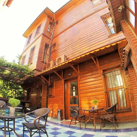 Ottoman's Pearl 3*