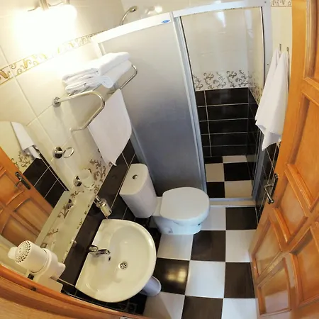 Bed & Breakfast Ottoman's Pearl 3*