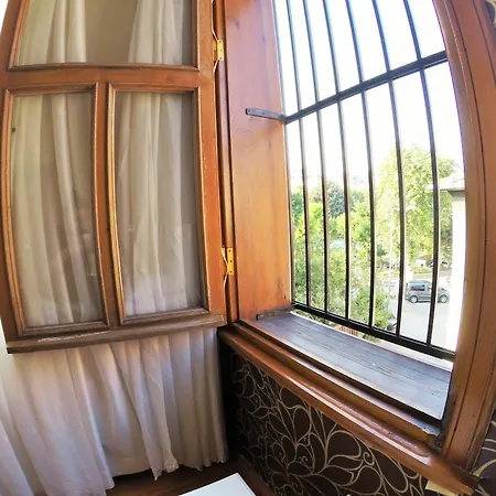 Bed & Breakfast Ottoman's Pearl 3*