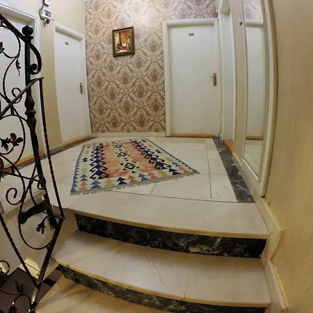 Bed & Breakfast Ottoman's Pearl