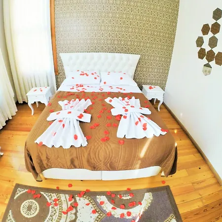 Bed & Breakfast Ottoman's Pearl 3*