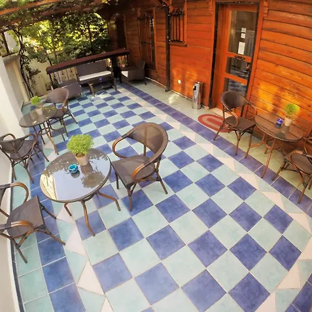 Ottoman's Pearl Bed & Breakfast