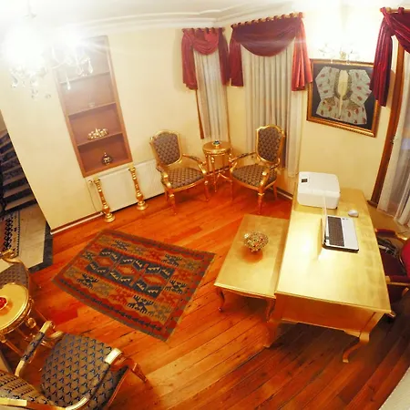 Bed & Breakfast Ottoman's Pearl 3*