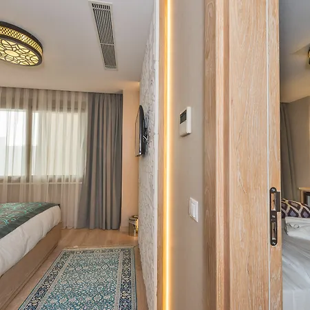Aybar & Hotel