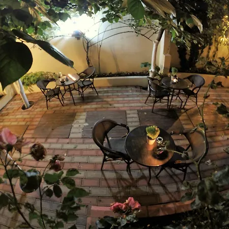 Ottoman's Pearl 3* Istanbul
