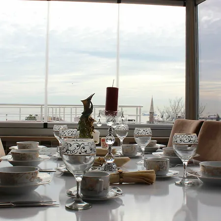 Carvan Hotel Istambul