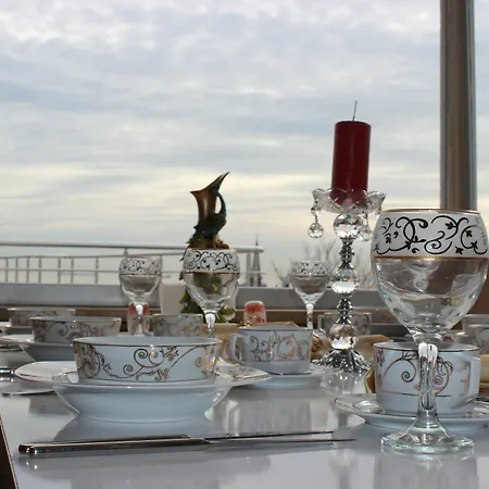 Carvan Hotel Istambul