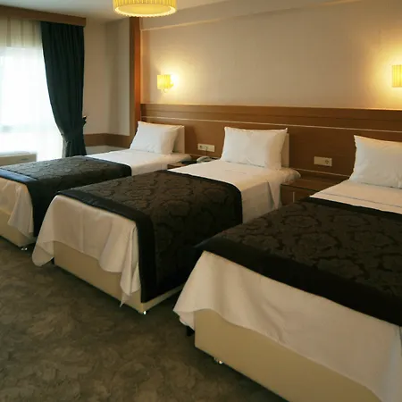 Grand Emir Old Hotel Provincia di Istanbul