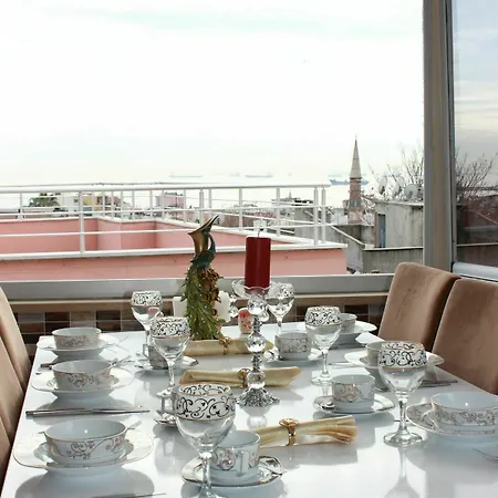 Carvan 2* Istanbul