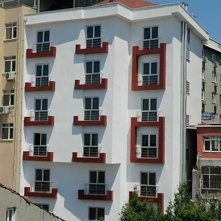 Отель Grand Emir Old 3*