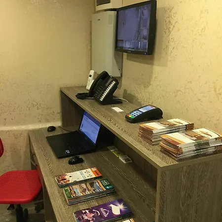 Carvan Hotel