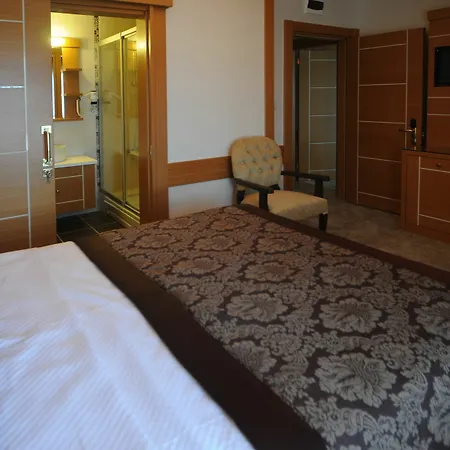 Grand Emir Old 3* Стамбул