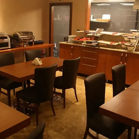 The Way Hotel Hotel Istanbul