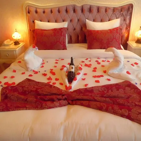 Hotell Venue Old Istanbul
