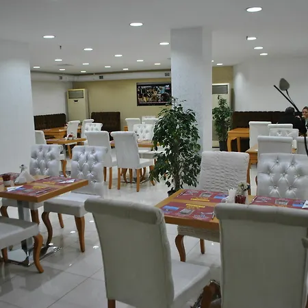 Grand Emir Old Hotel Provincia di Istanbul