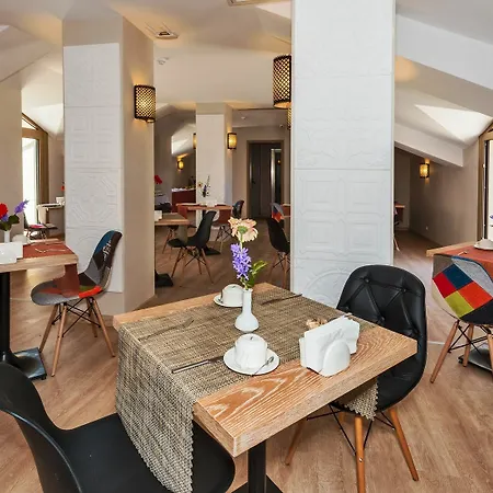 Hotel Aybar &