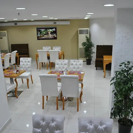 Отель Grand Emir Old 3*